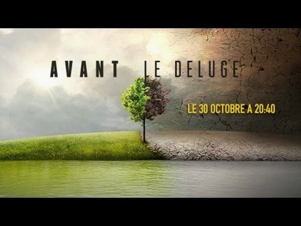 Avant le Déluge