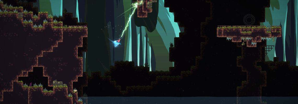 Cover Remnants of Naezith