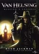 Affiche Van Helsing : Mission à Londres