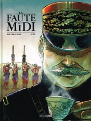 La faute au Midi