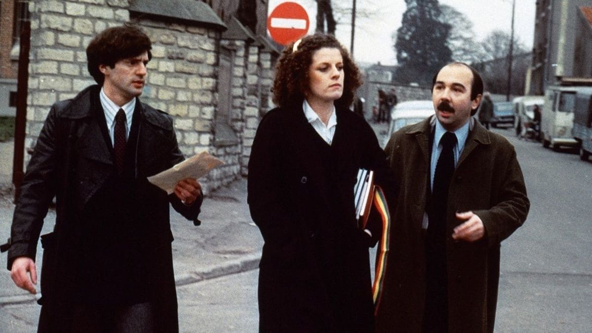 Les Héros N Ont Pas Froid Aux Oreilles Les Héros n'ont pas froid aux oreilles - Film (1979)