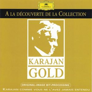 Karajan Gold: À la découverte de la Collection