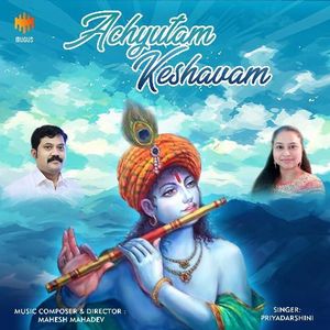 Achyutham Keshavam (Single)