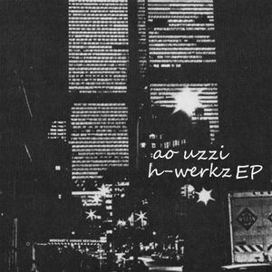 h‐werkz EP (EP)