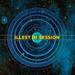 Illest in Session (Single)