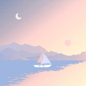 Sail Away (Single)