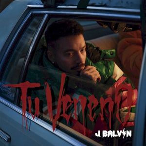 Tu veneno (Single)