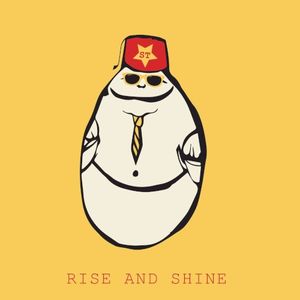 Rise & Shine (Single)