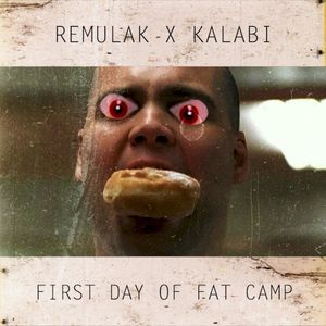 First Day of Fat Camp (Single)