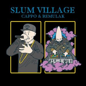 Slum Village (Village Live) (Single)