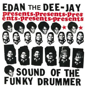 Sound of the Funky Drummer