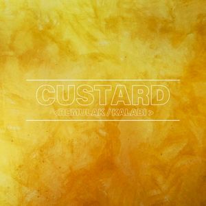 Custard (Single)