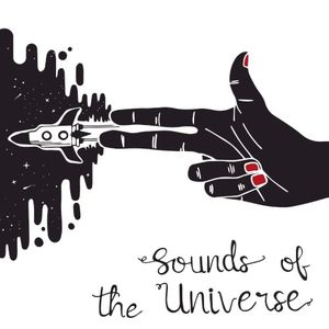 Sounds of the Universe (Single)