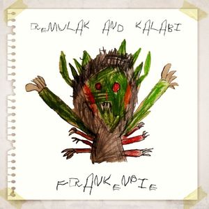 Frankenpie (Single)