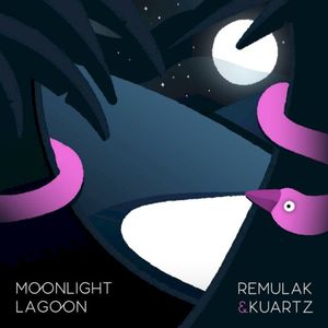 Moonlight Lagoon (Single)