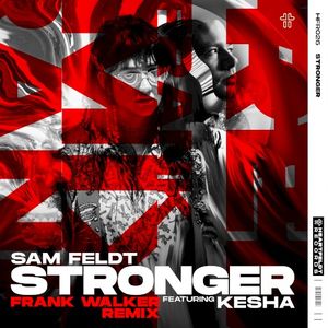 Stronger (Frank Walker remix)