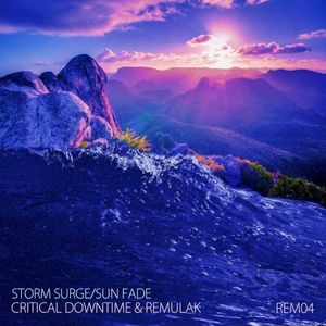 Storm Surge / Sun Fade (Single)