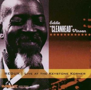 Redux: Live At The Keystone Korner (Live)