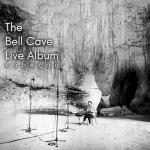 The Bell Cave - Live Album