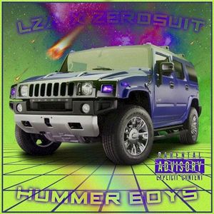 #HUMMERBOYZ