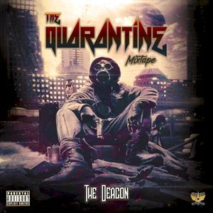 THE QUARANTINE MIXTAPE