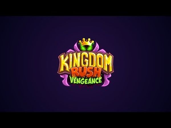 Kingdom Rush Vengeance