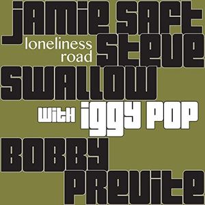 Don't Lose Yourself (w. Iggy Pop)