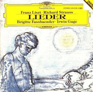 Lieder