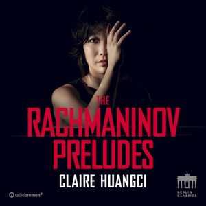 The Rachmaninov Preludes