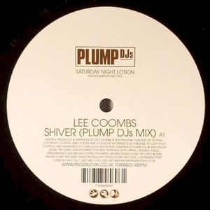 Shiver (Plump DJs Mix)