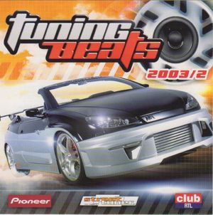 Tuning Beats 2003, Volume 2
