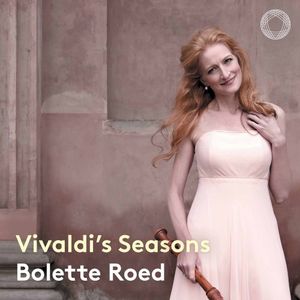 Vivaldi’s Seasons