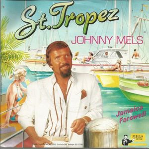 St. Tropez / Jamaica Farewell (Single)