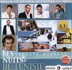 Les Nuits De Tunisie