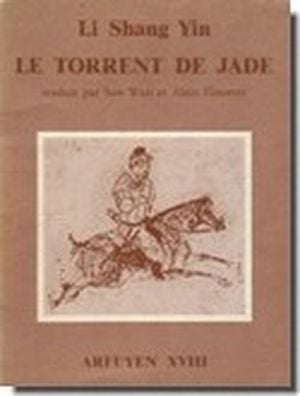 Le Torrent de jade