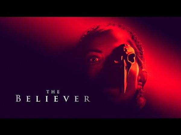 The Believer