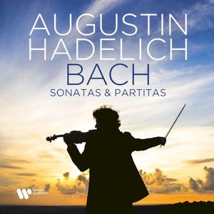 Violin Sonata no. 1 in G minor, BWV 1001: I. Adagio