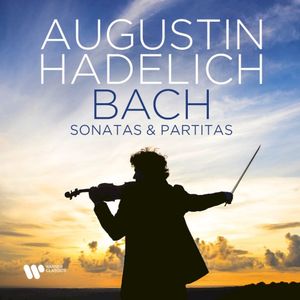 Sonatas & Partitas