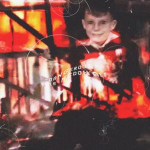 Dangerous (Single)