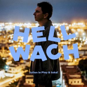 Hellwach (Single)