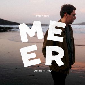 Stein in's Meer (Single)