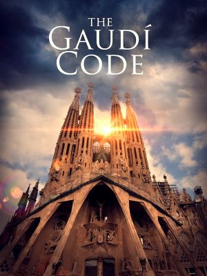 Gaudi et la Sagrada Familia