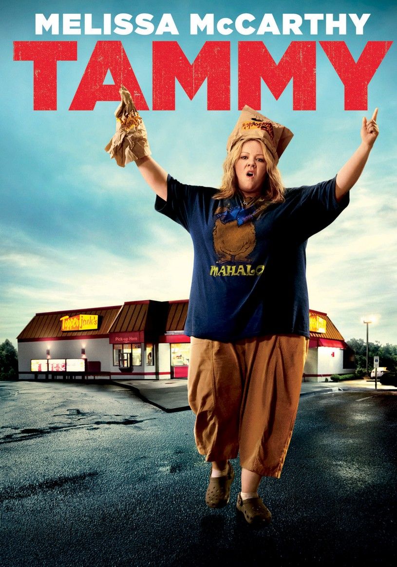 Tammy Bande Annonce Vf Tammy - Film (2014) - SensCritique