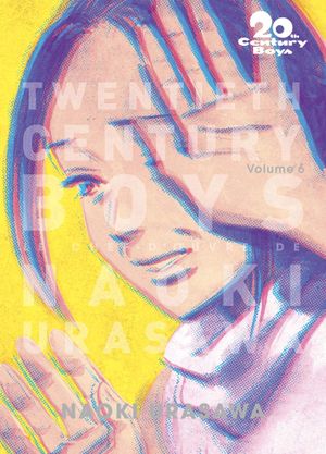 20th Century Boys (Perfect Edition), tome 6