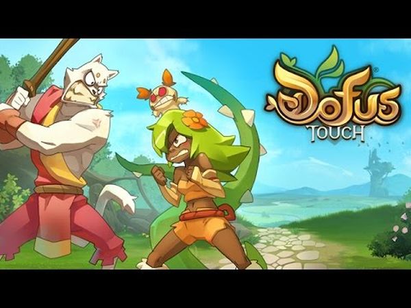 DOFUS Touch