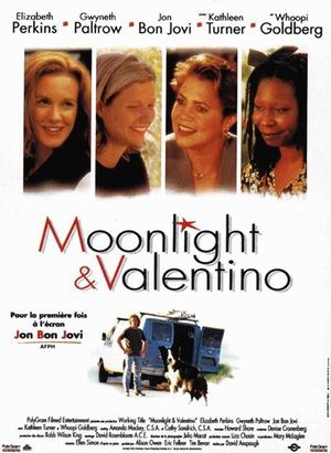 Moonlight & Valentino