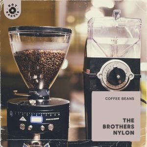 Coffee Beans (Single)