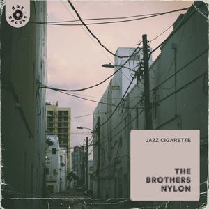Jazz Cigarette (Single)