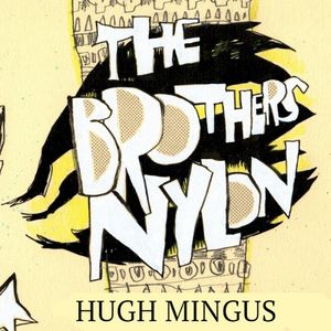 Hugh Mingus (Single)