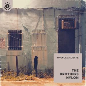 Magnolia Square (Single)